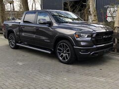 Dodge Ram 1500 - LARAMIE SPORT 5.7 V8 HEMI LPG 2020 RIJKLAAR