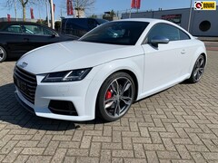 Audi TT - 2.0 TFSI TTS quattro