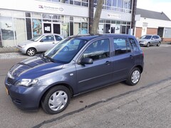 Mazda 2 - 2 1.4 Exclusive automaat 63xxx nap airco