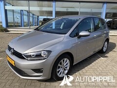 Volkswagen Golf Sportsvan - 1.4 TSI Comfortline | Clima | Navi