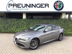 Alfa Romeo Giulia - 2.2 136pk Super Corporate Edition