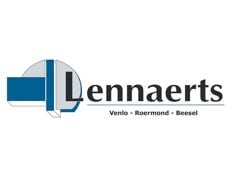 Lennaerts Roermond logo