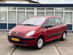 Citroën Xsara Picasso - 1.6 HDI Image/Clima/CruiseC/Nieuwe APK
