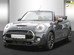 Mini Mini Cabrio - 2.0 Cooper S Chili