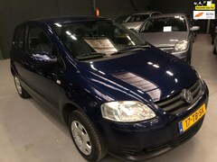 Volkswagen Fox - 1.2 Trendline