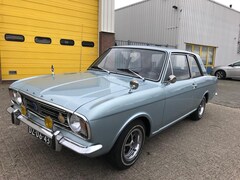 Ford Cortina
