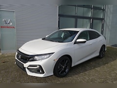 Honda Civic - 1.0VTEC 126PK BUSINESS EDITION