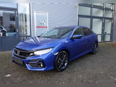 Honda Civic - 1.0 i-VTEC AUTOMAAT BUSINESS EDITION