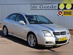 Opel Vectra GTS - 1.8-16V Elegance org. NL-auto h.leer
