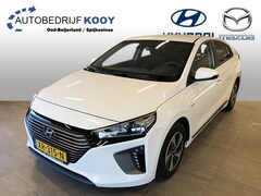 Hyundai IONIQ - 1.6 Hybrid-Motion autom. | 4400km | garantie tot 2024