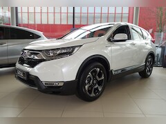 Honda CR-V - 2.0 HYBRID 184pk 2WD E-CVT Elegance Of vanaf €608 Private Lease