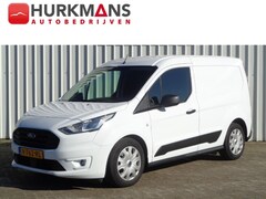 Ford Transit Connect - 1.5 TDCI 75PK TREND TREKHAAK