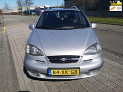 Chevrolet Tacuma - 2.0 Class , Lekke koppakking , EXPORT , Inruil mogelijk
