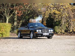 Bentley Azure - Mulliner Widebody