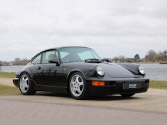 Porsche 911 - 3.6 Coupé RS