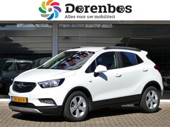Opel Mokka X - 1.4 Turbo AUTOMAAT, navigatie
