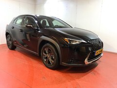 Lexus UX - 250h