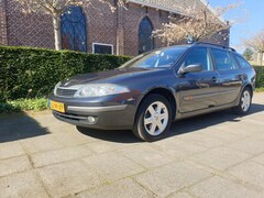 Renault Laguna Grand Tour - 1.9 dCi Authentique Nette auto!