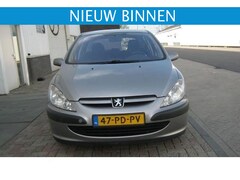 Peugeot 307 - XS Pack 1.6 16V