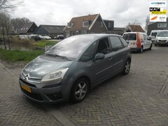 Citroën C4 Picasso - 2.0 HDI Exclusive EB6V 5p. CLIMA, 4XELECRAMEN, VELGEN, EX BPM