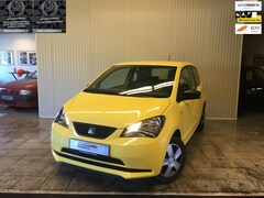 Seat Mii - 1.0 Reference 3drs AIRCO NIEUWE APK 1ste EIGENAAR