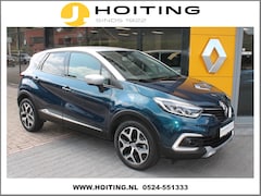 Renault Captur - Energy dCi 90 Intens