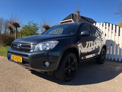 Toyota RAV4 - 2.0 16v VVT-i Sol. Automaat, Trekhaak, CC