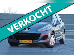 Peugeot 207 - 1.4 XR | 5 DRS - NAP - DEALER ONDERHOUDEN - NW APK
