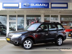 Subaru Forester - 2.0i 150pk Comfort * Trekhaak * Dealeronderhouden * 1e eigenaar