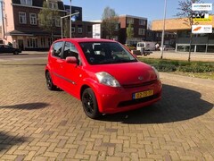 Daihatsu Sirion 2 - 1.3-16V Comfort
