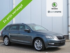 Skoda Octavia Combi - 1.0 TSI 115pk Clever DSG