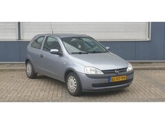 Opel Corsa - 1.2-16V Njoy