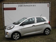 Kia Picanto - 1.0 CVVT ECONOMYLINE