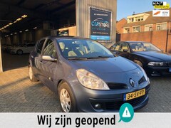 Renault Clio - 1.5 dCi Expression 5 DEURS/AIRCO/