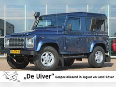 Land Rover Defender - 90 2.4D 122pk SW