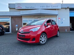 Toyota Verso S - 1.3 VVT-i Comfort