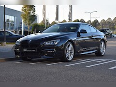 BMW 6-serie - 650 i High Executive | NL auto | M-Sport pakket | Schuif/kantel-dak