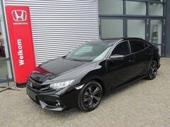 Honda Civic - 1.0 i-VTEC #33 LIMITED / € 4000, 00 VOORRAAD KORTING