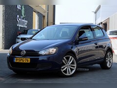 Volkswagen Golf - 1.4 TSI Automaat Luxe model