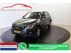Audi Q5 - 2.0 TFSI quattro 225PK Pro Line Xenon Navi PDC