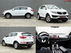 Kia Sportage - 2.0 X-tra * 164 PK * GOED ONDERH