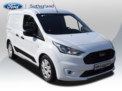 Ford Transit Connect - 1.5 TDCI L1 Trend 75pk | Voorraad of nieuw te bestellen | | Voorraad of nieuw te bestellen
