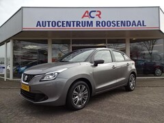 Suzuki Baleno - 1.2 Exclusive AIRCO 5deurs