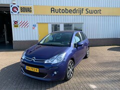 Citroën C3 - 1.2 PureT Collection