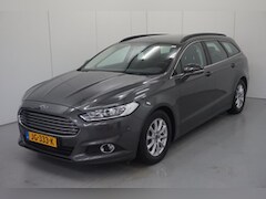 Ford Mondeo Wagon - 1.5 TDCi Trend / Active Park Assist / Navigatie / DAB+