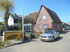 Audi TT Roadster - 1.8 T 132KW