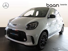 Smart Forfour - EQ Brabus Edition One