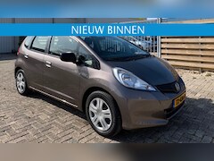 Honda Jazz - 1.2 S