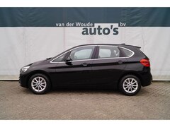 BMW 2-Serie - 218d 150pk Active Edition -NAVI-PDC-ECC