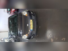 Ford Fiesta - 1.4 TDCi Futura